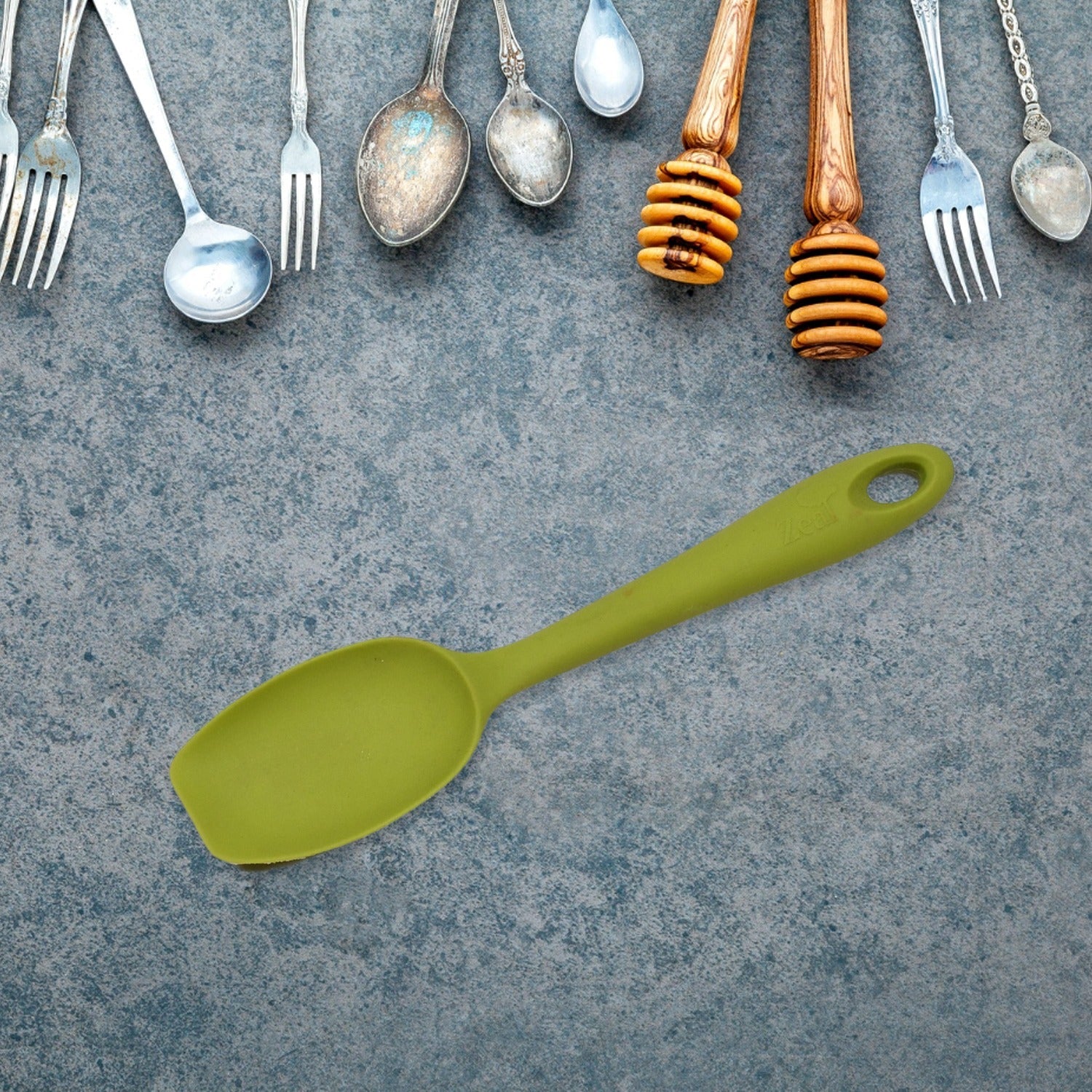 5416_kitchen_cooking_spoon_no46 DeoDap 5416_kitchen_cooking_spoon_no46 DeoDap
